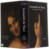 Leonardo da Vinci- Pintura , Desenhos e Esboços